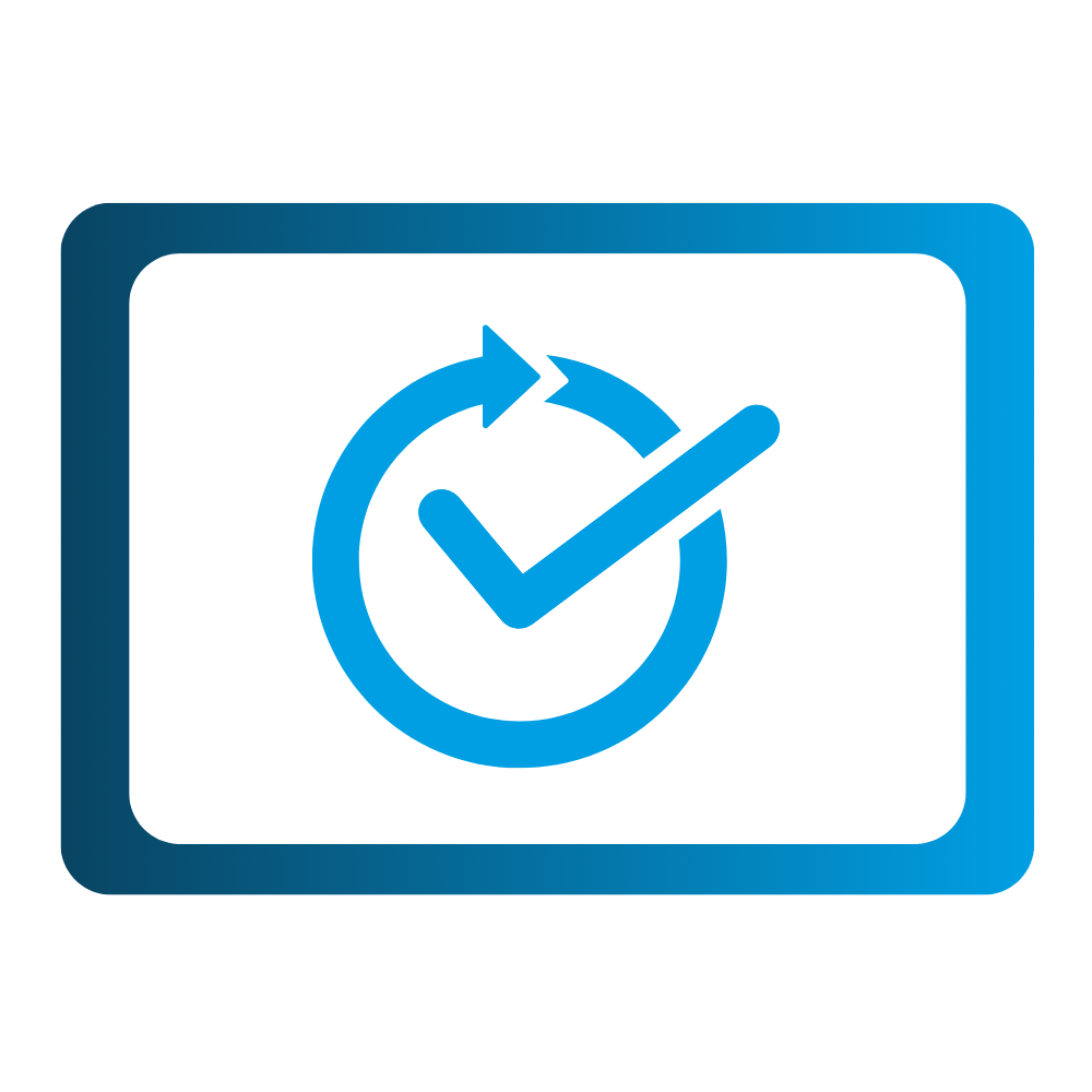 continuity icons