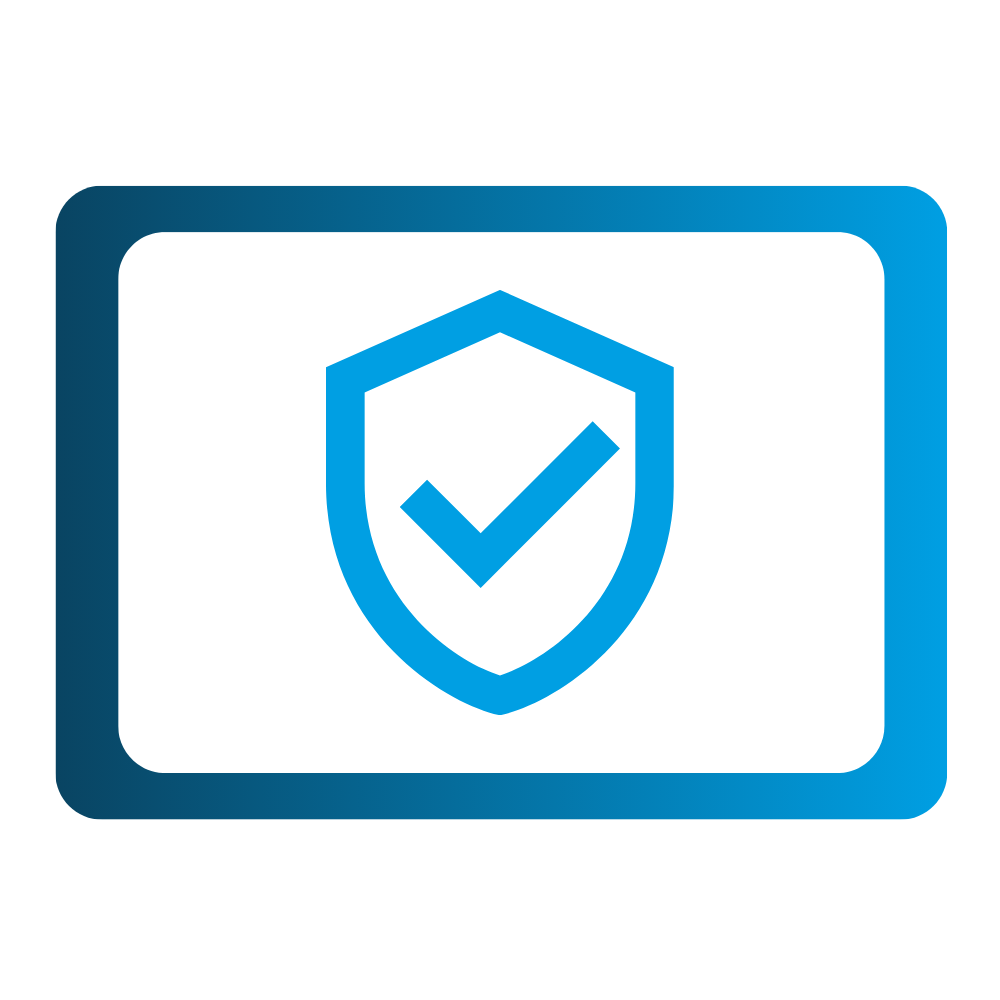 protect icons