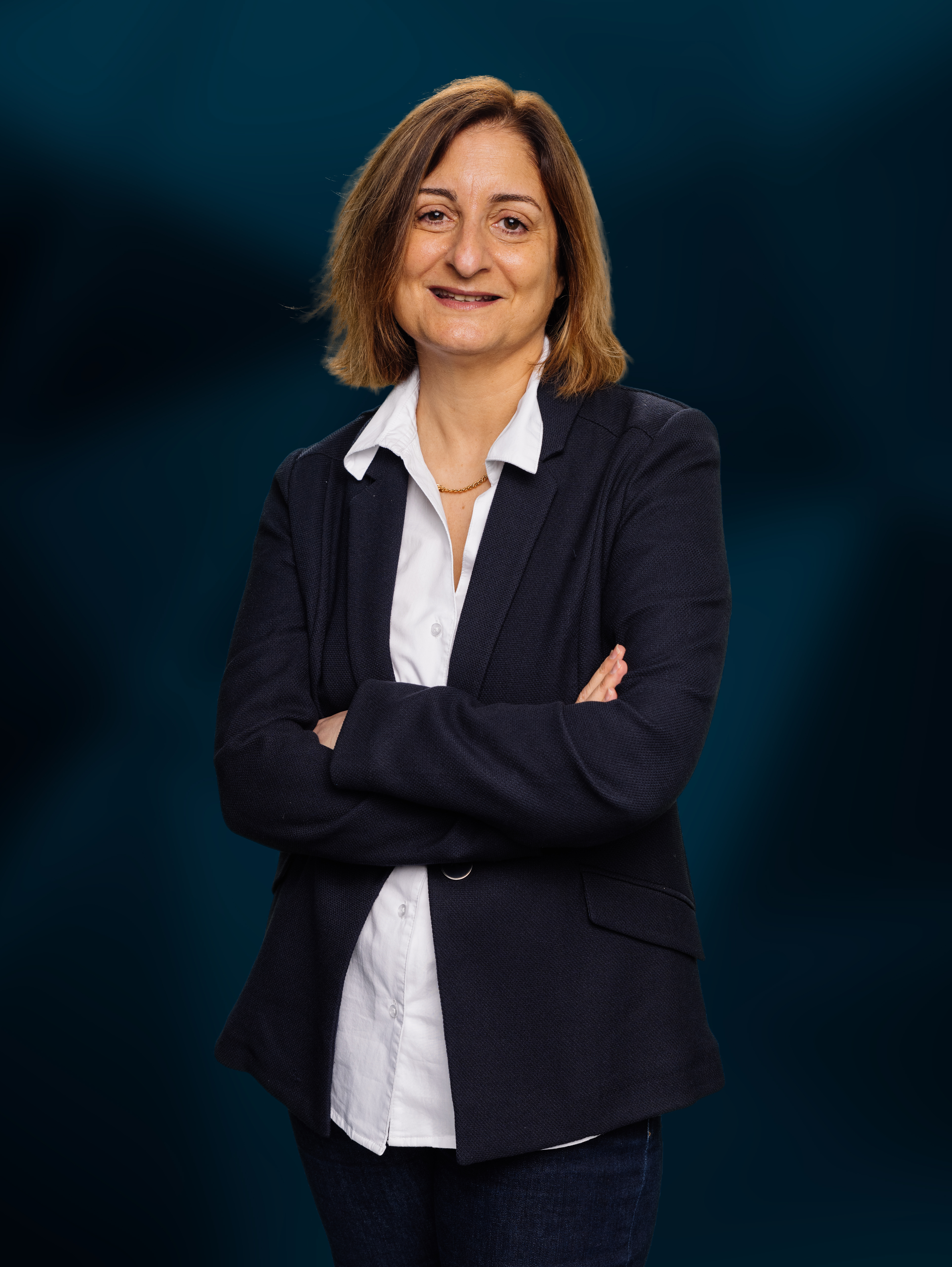 Angelica Micallef Trigona