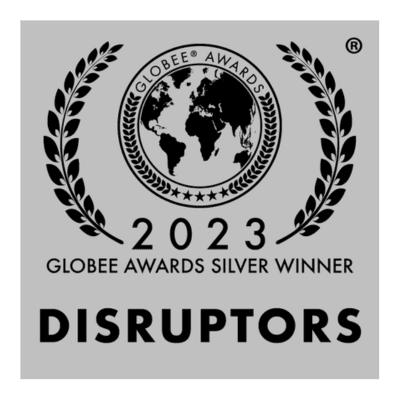 Globee awards silver