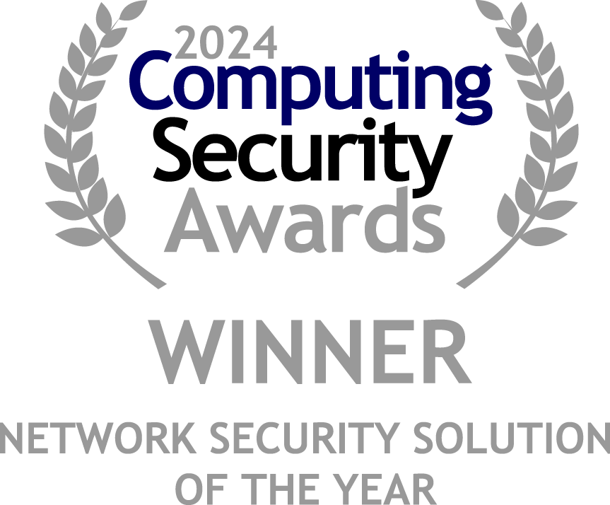 Network Security Solution of the Year2