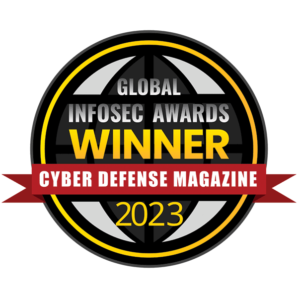 infosec awards_