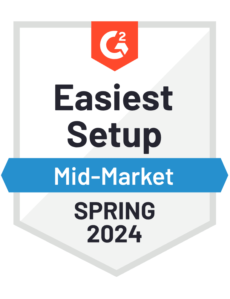 EmailAnti-spam_EasiestSetup_Mid-Market_EaseOfSetup