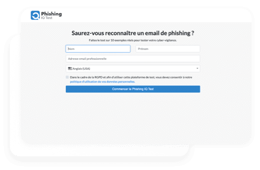 Vade - spot a pishing email