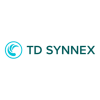 td synnex logo